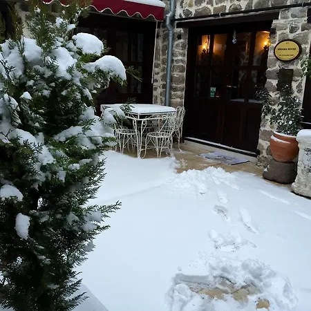 Angora Locanda Ankara