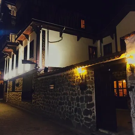 Angora Locanda 4*