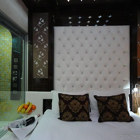 Angora Locanda 4*