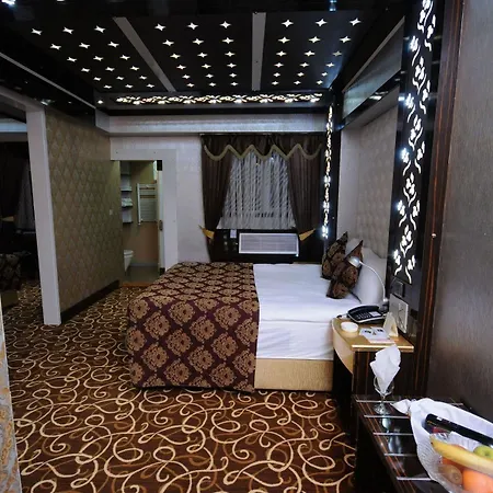 Angora Locanda Ankara