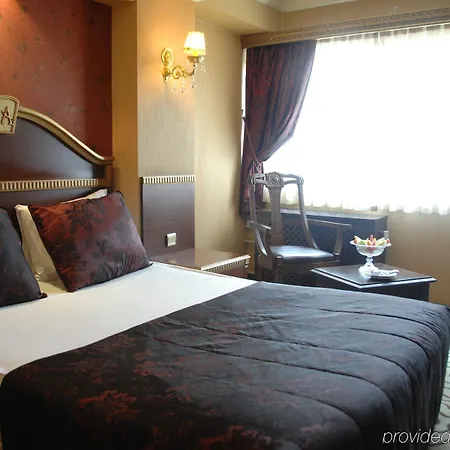 Locanda Angora 4*