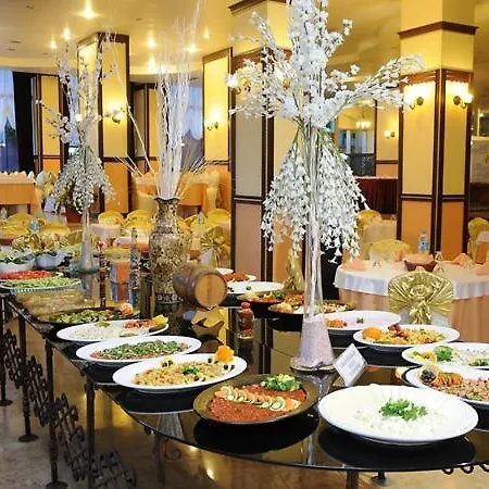 Locanda Angora 4*
