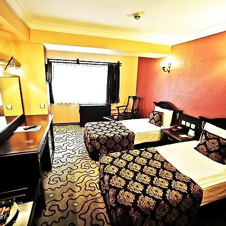 Locanda Angora Ankara