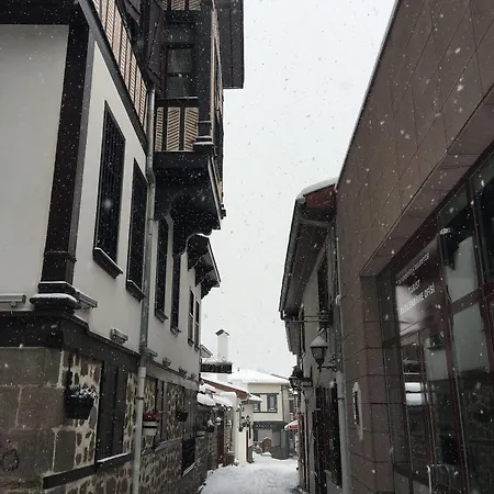 Locanda Angora