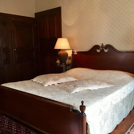 Locanda Angora 4*