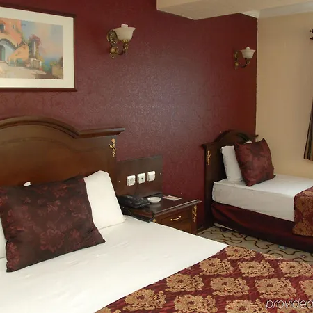 Locanda Angora Ankara